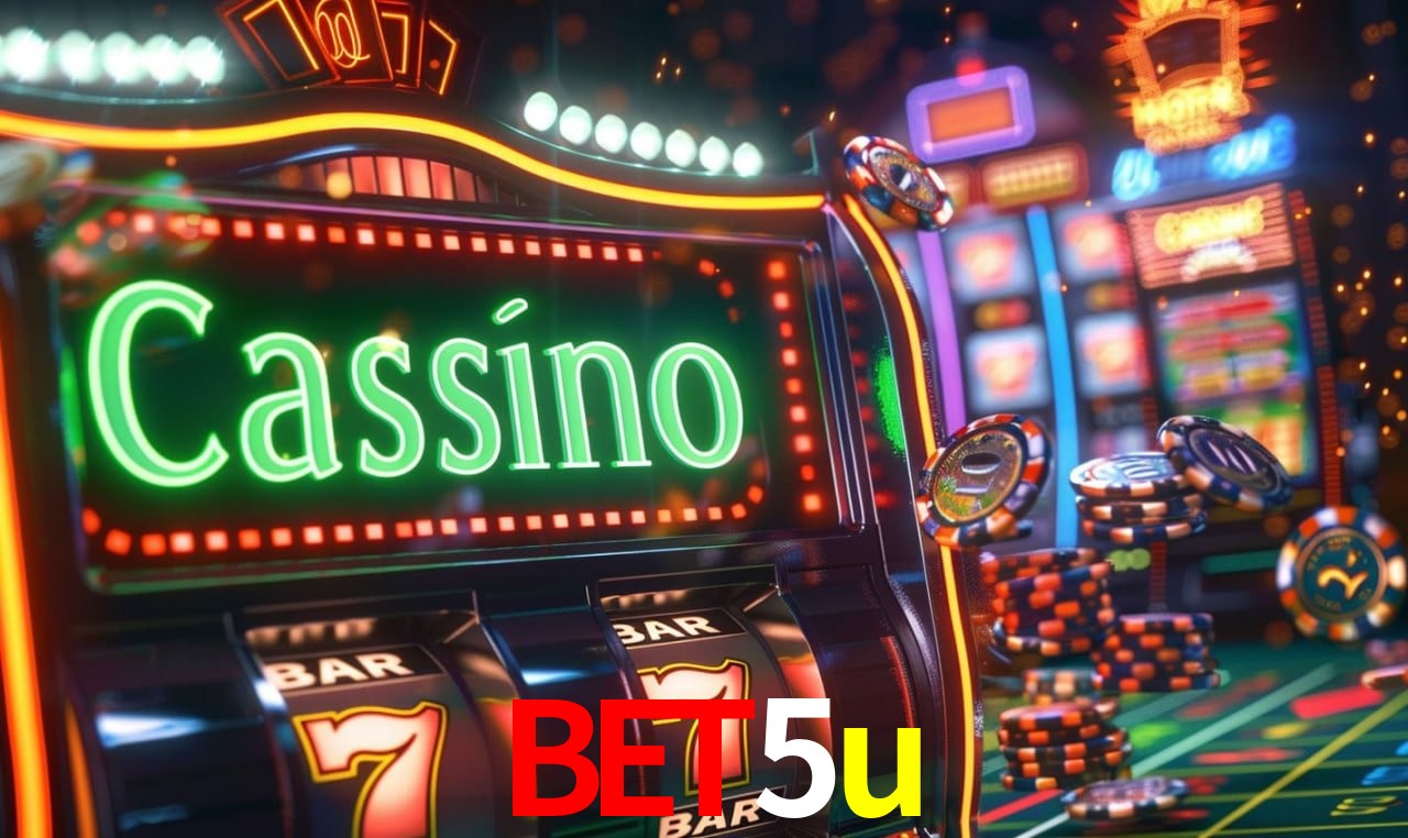 Experiência VIP bet5u