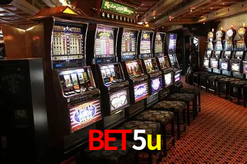 A Revolução dos Aplicativos de Jogos no bet5u