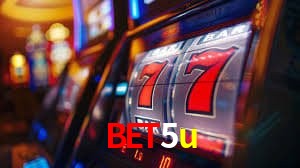 Estatísticas bet5u