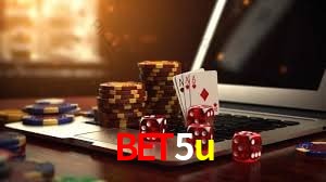 Descubra o Programa VIP da bet5u: Vantagens Exclusivas para Jogadores