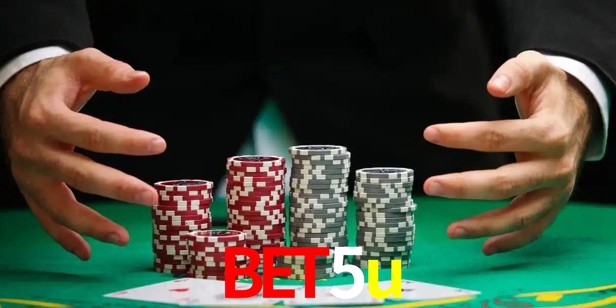 Especiais de Fim de Semana bet5u