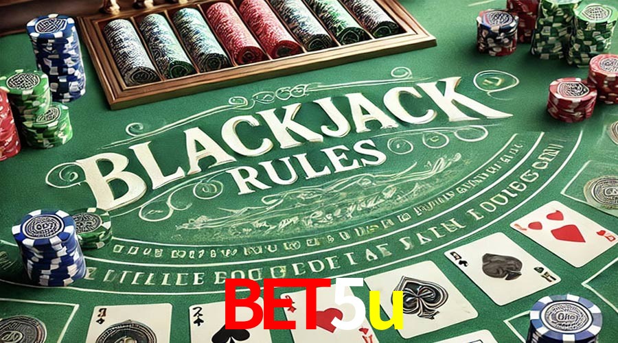Live Casino bet5u