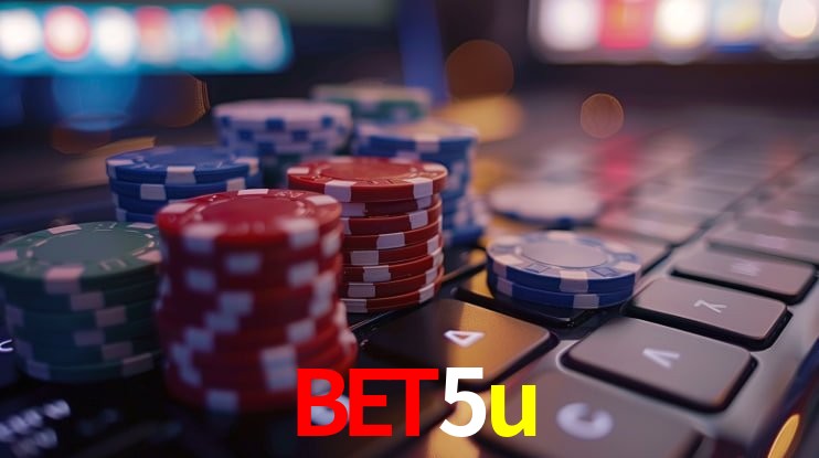 Estatísticas do Jogo bet5u