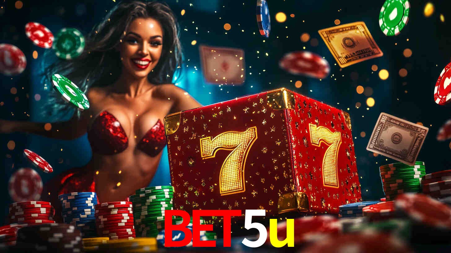 A Popularidade dos Caça-Níqueis no bet5u
