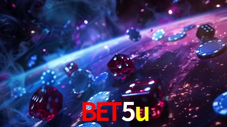 Game Providers bet5u
