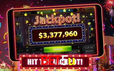 Desvendando o Mundo dos Jogos Virtuais na bet5u