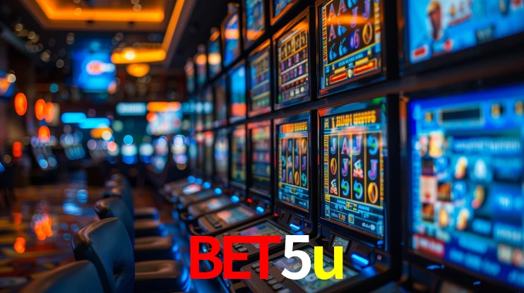 Exclusive Offers bet5u