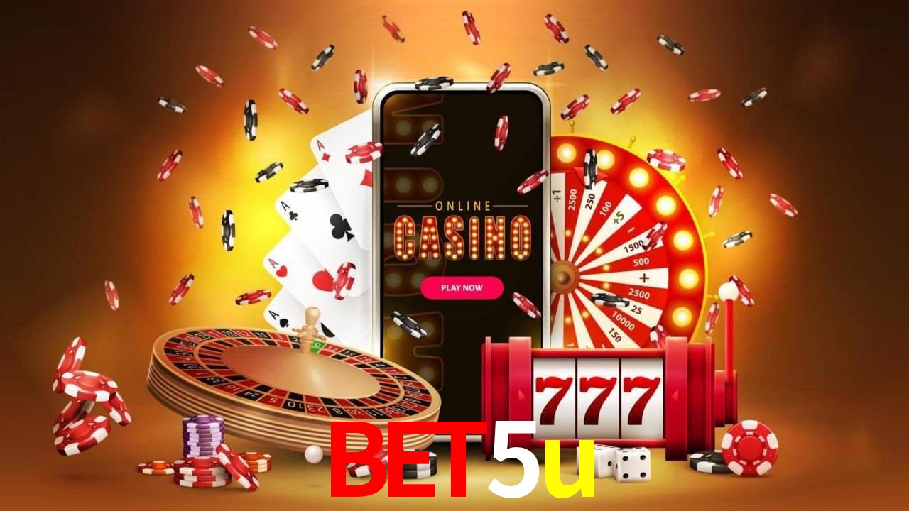 Apostas de Basquete bet5u