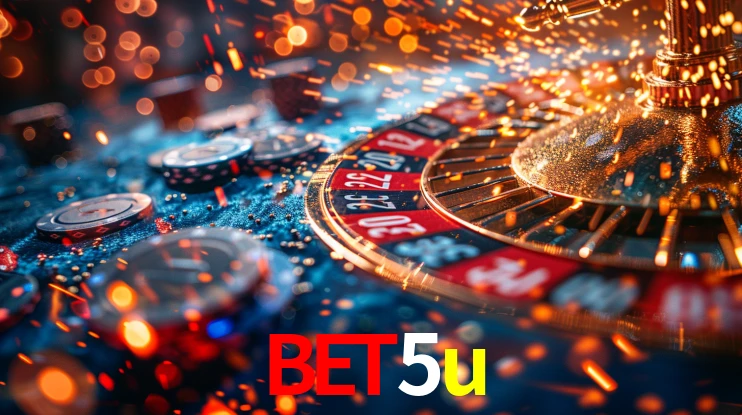 Secure Login bet5u