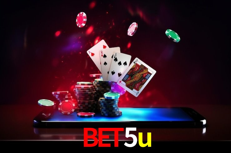 Player Reviews bet5u