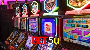 Desvendando o Mundo dos Jogos Virtuais na bet5u
