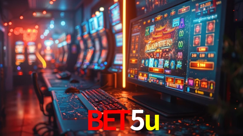 Experimente o Login Seguro Premium no bet5u