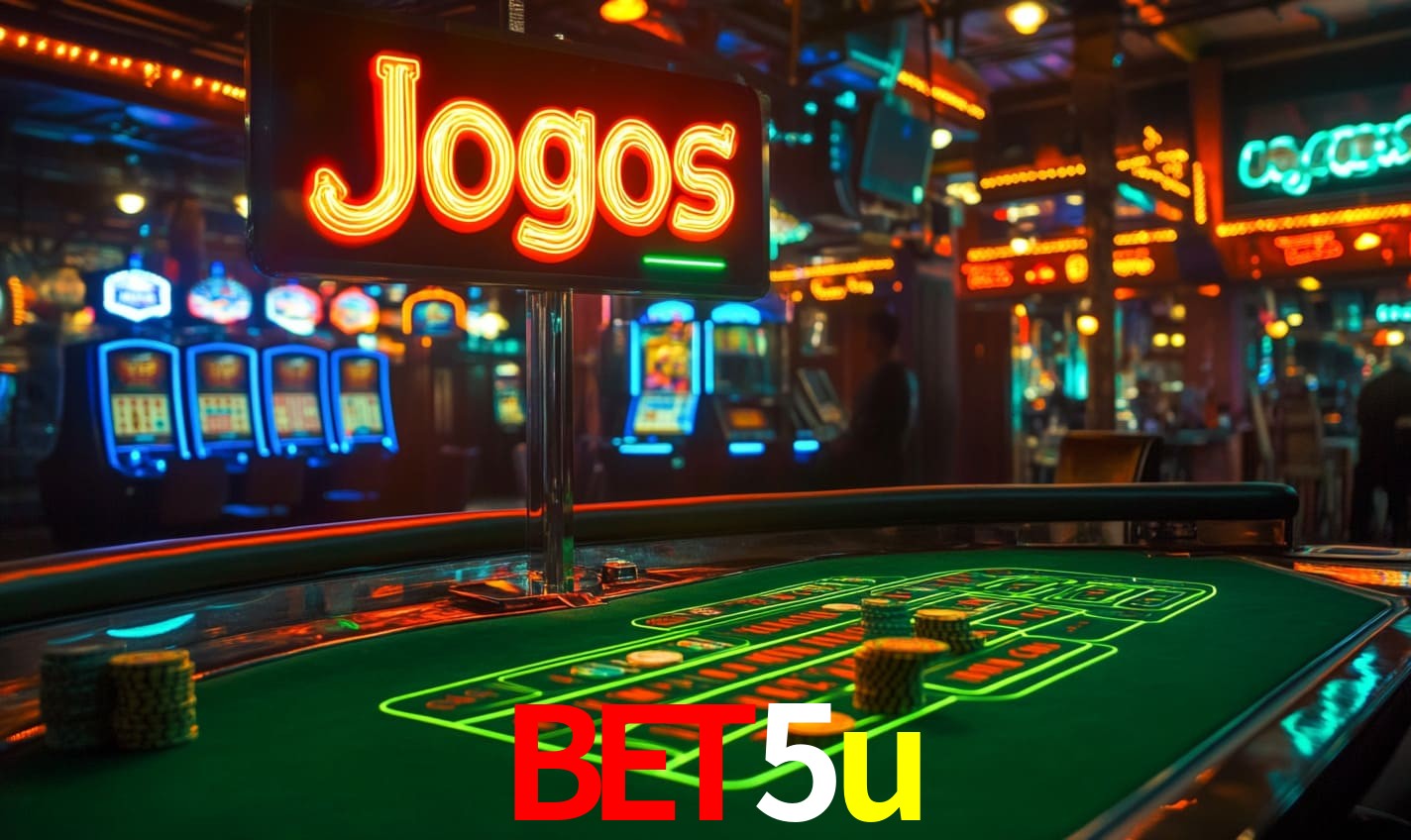 Estatísticas Esportivas bet5u