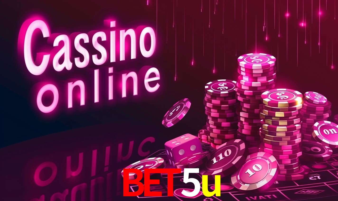 Apostas Esportivas na bet5u: Um Guia Completo