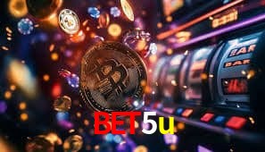 Explorando a Categoria de Eventos em Apostas na bet5u