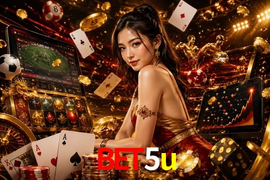 Account Benefits bet5u