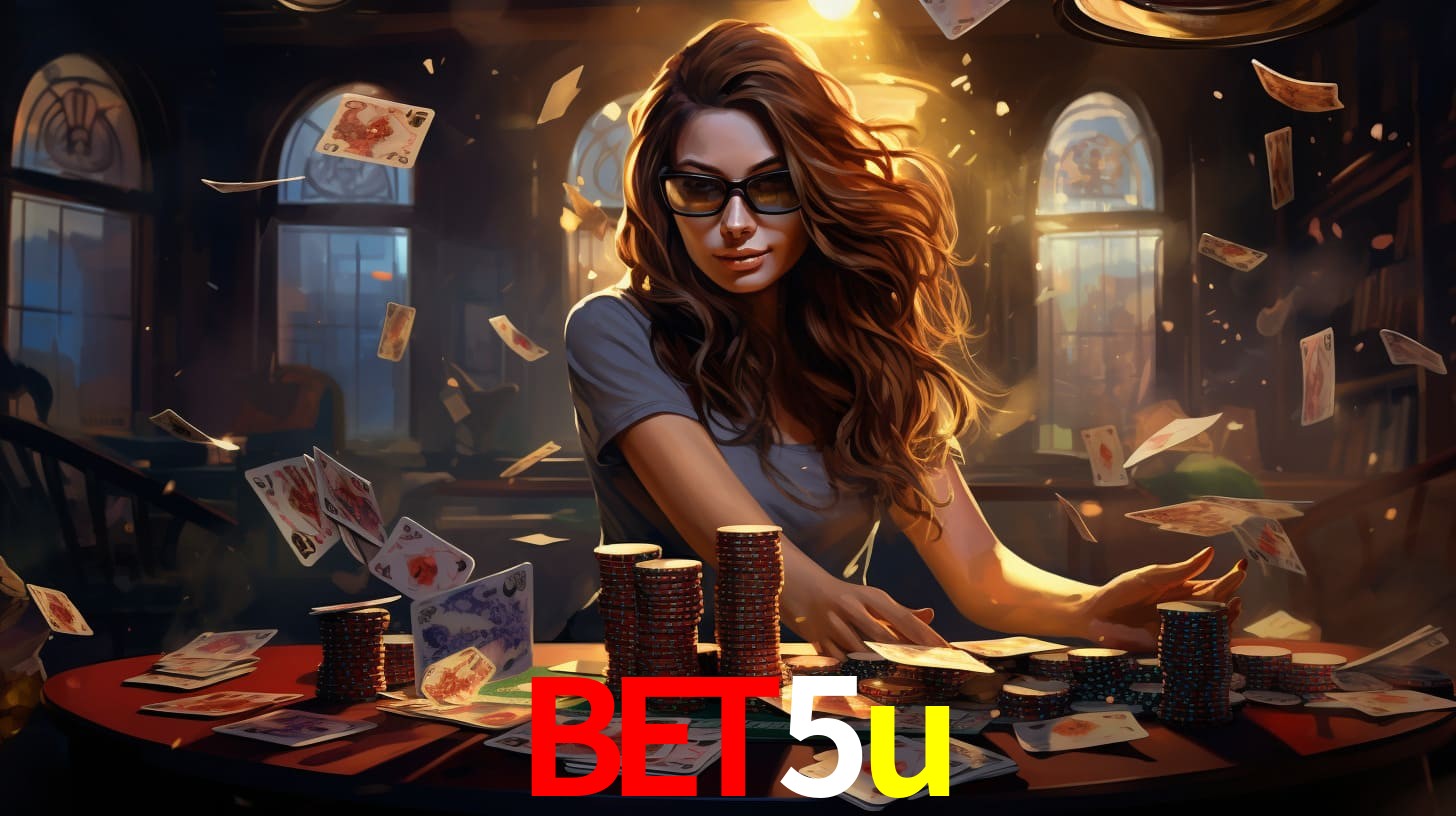 Blackjack Table bet5u