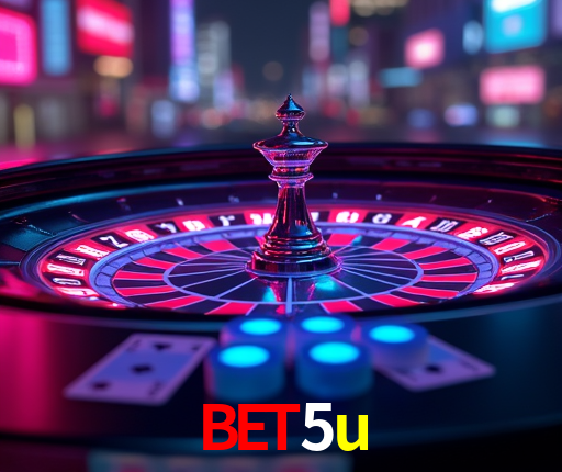 A Experiência Imersiva dos Cassinos Ao Vivo no bet5u