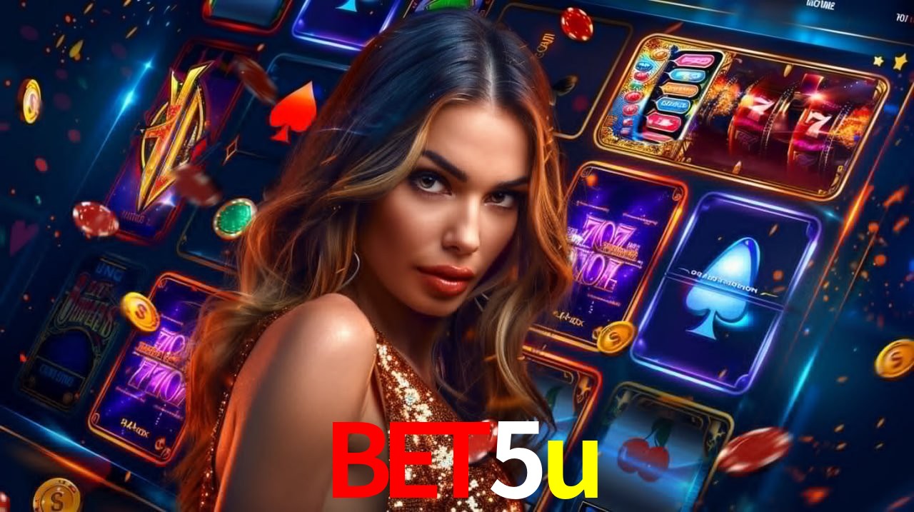 Descubra a Essência do bet5u: Nossa História e Compromissos