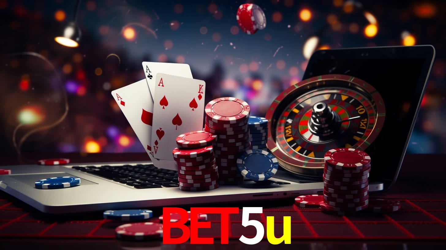 Roulette Table bet5u