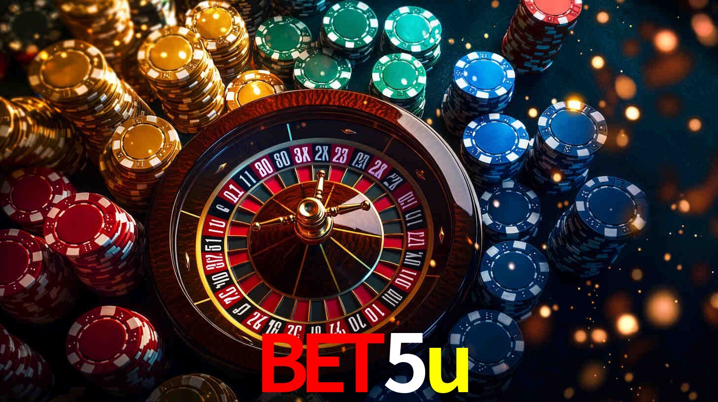 Premium Interface bet5u
