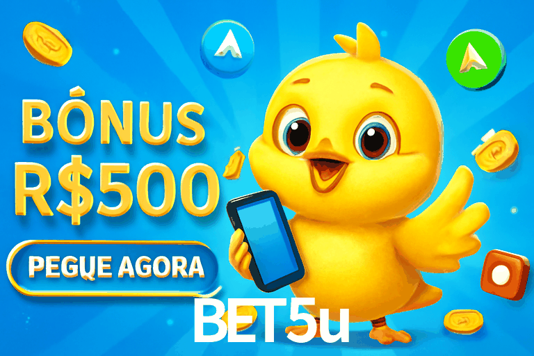 Flash Promotion bet5u
