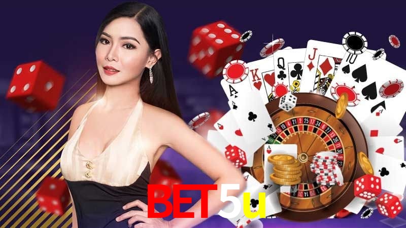 A Emoção da Loteria na bet5u: Uma Chance de Mudança de Vida