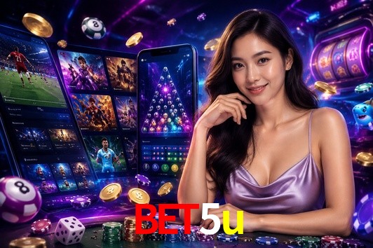 Security Systems bet5u