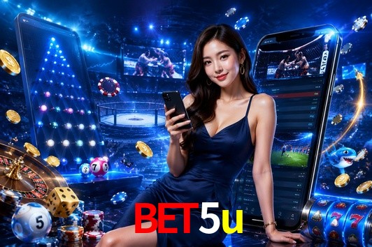 Game Statistics bet5u