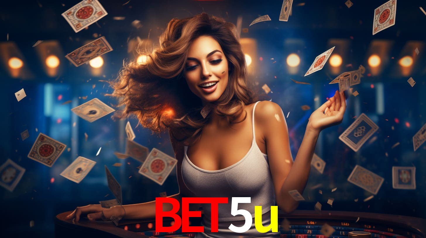Live Casino bet5u