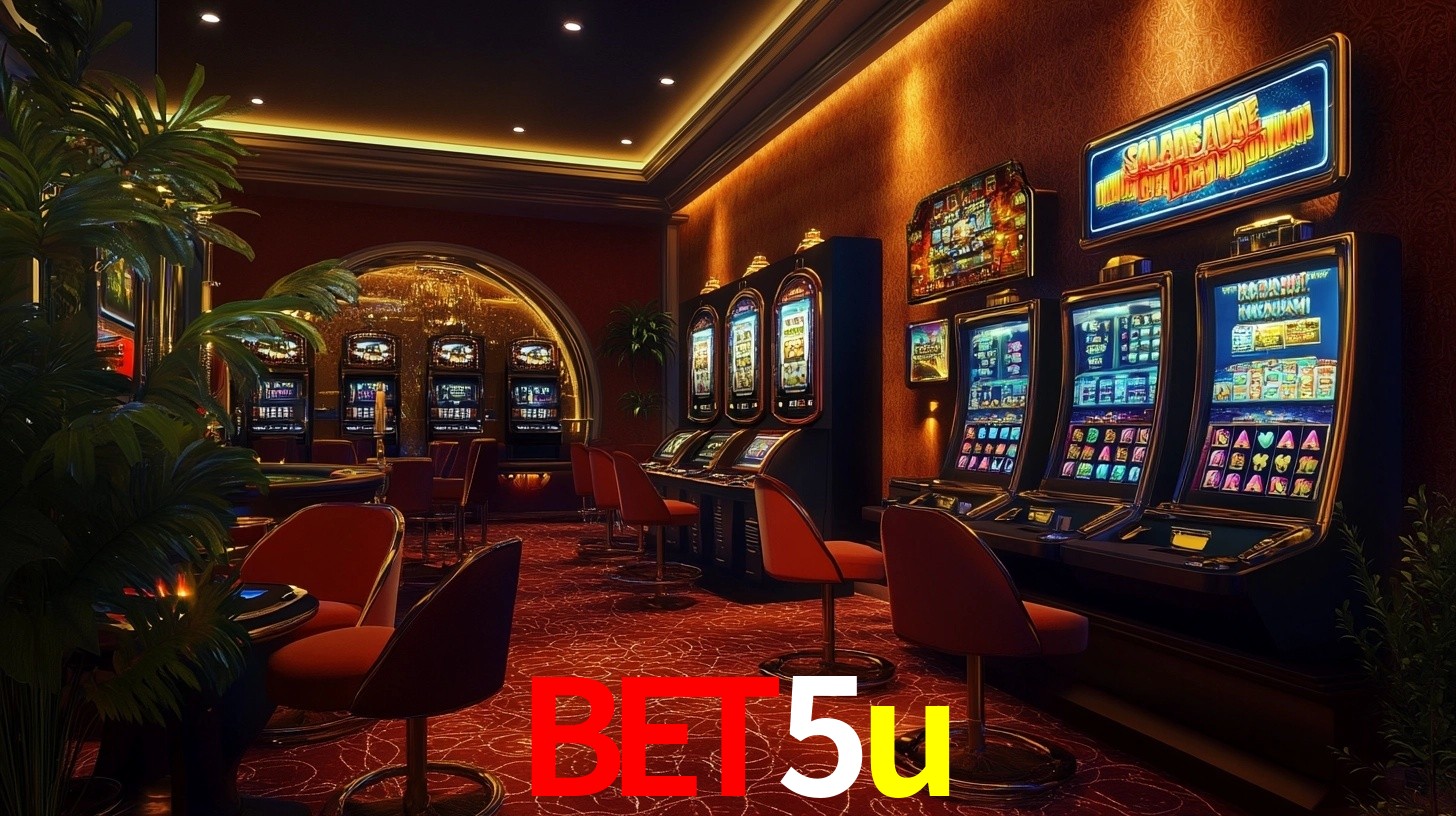 Daily Bonuses bet5u