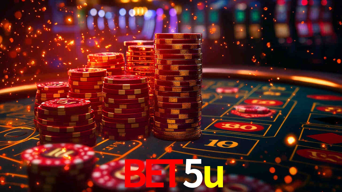 Exclusive Games bet5u