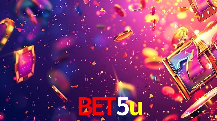 Descubra a Essência do bet5u: Nossa História e Compromissos