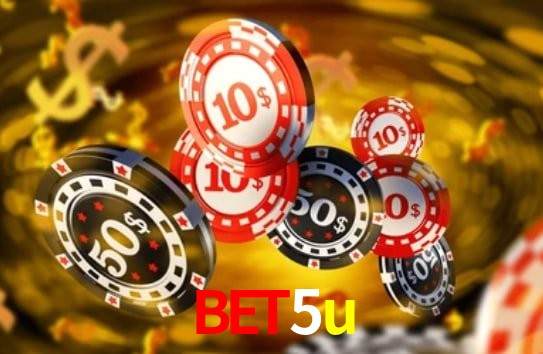 Interface Premium bet5u