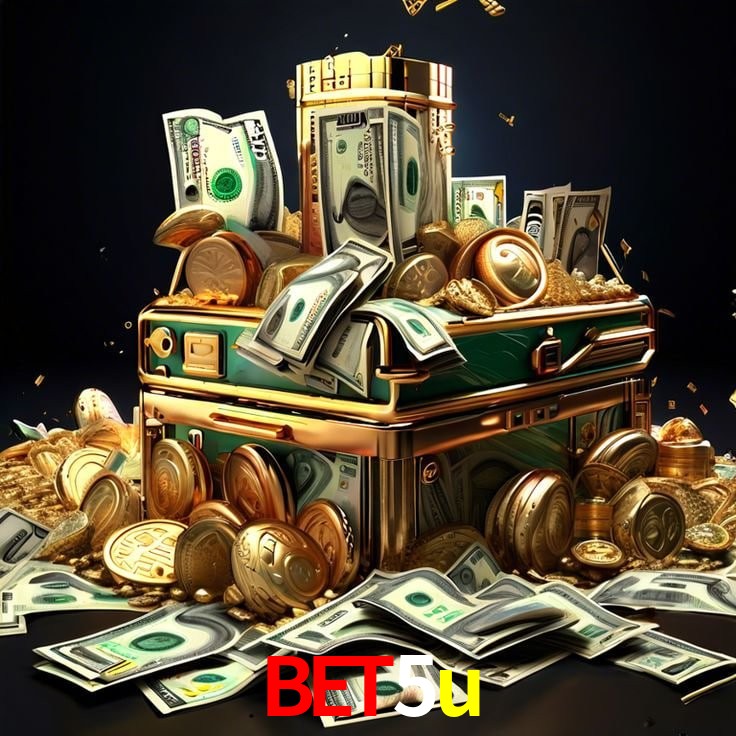 Bônus Diários bet5u