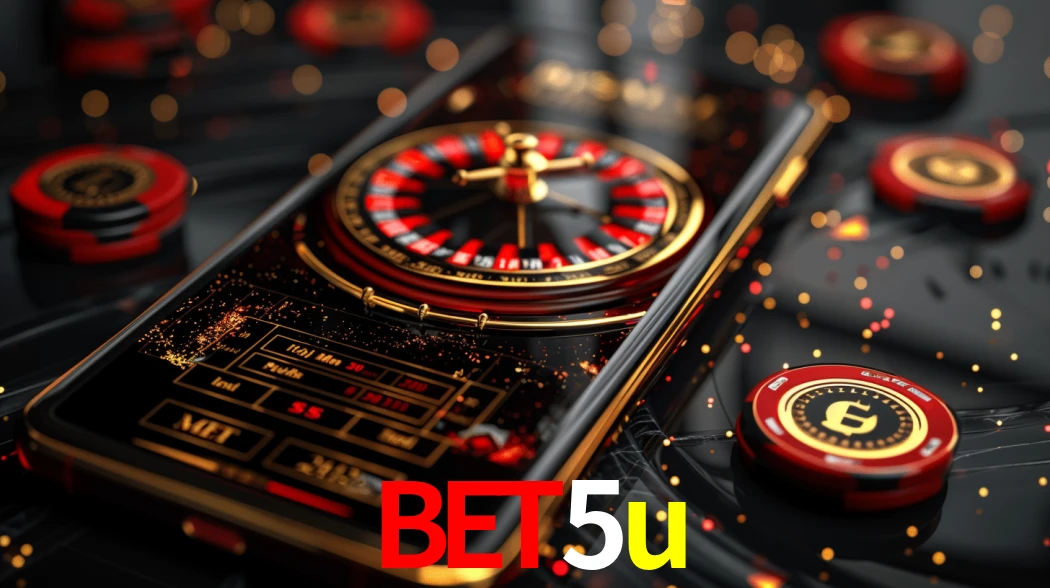 Slot Games bet5u