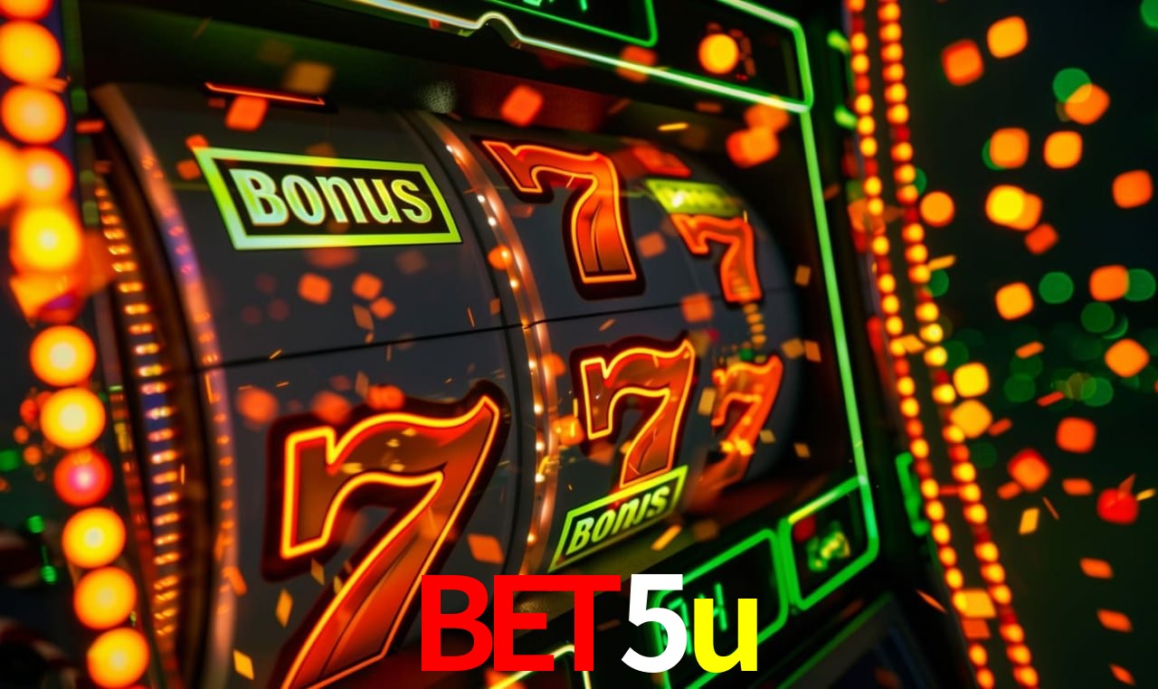 Explorando a Categoria de Eventos em Apostas na bet5u