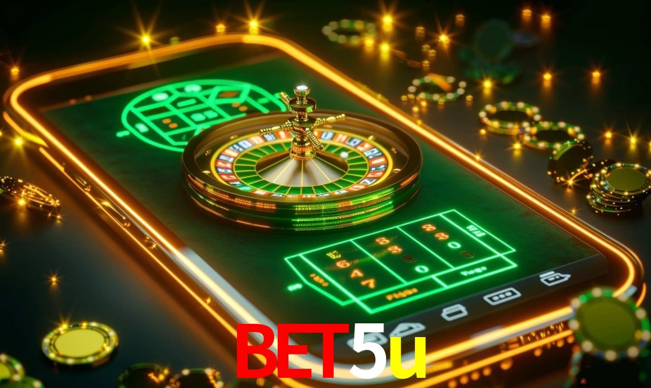 Diretório de Jogos bet5u