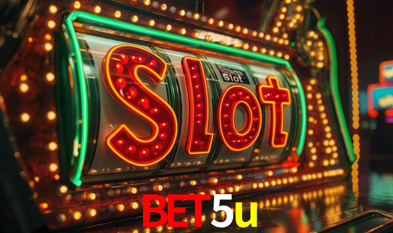 Avaliações dos Jogadores bet5u