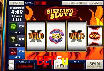 Descubra o Mundo do Cassino Online com bet5u