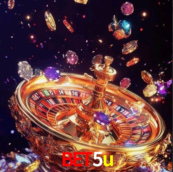 Jogos de Slot bet5u