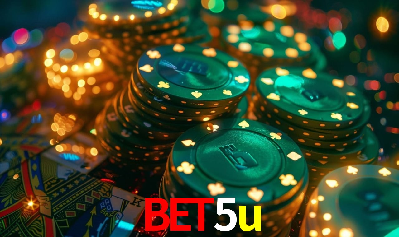 PIX Instantâneo bet5u