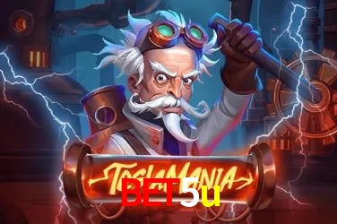 Apostas de Tênis bet5u