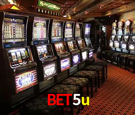 A Experiência Imersiva dos Cassinos Ao Vivo no bet5u