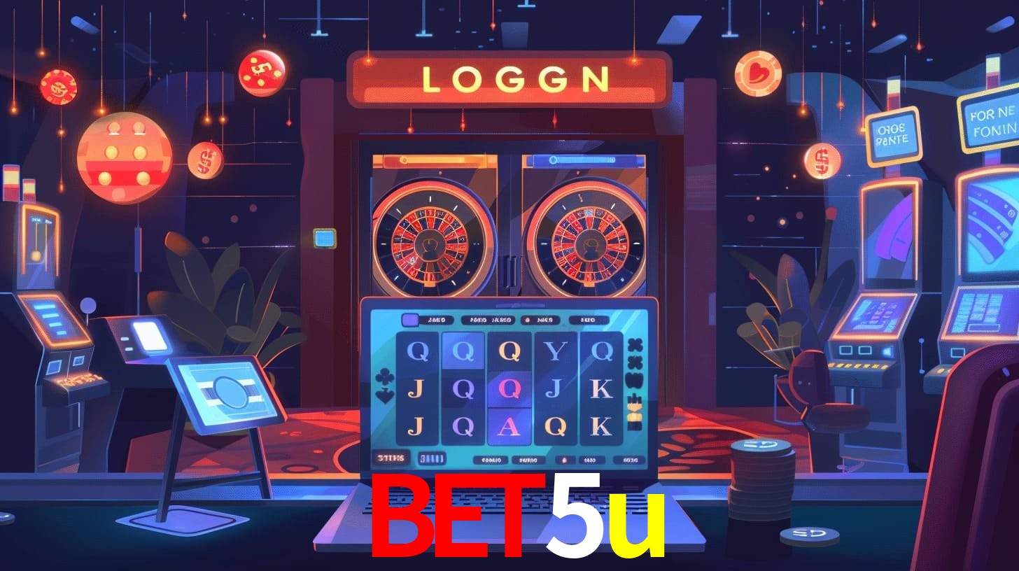 Casino Ao Vivo bet5u