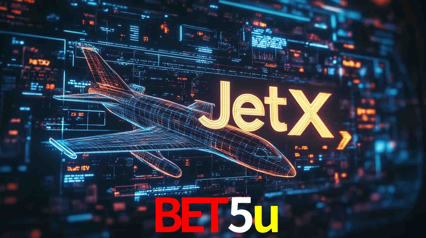 A Revolução dos Aplicativos de Jogos no bet5u