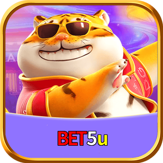 Logo da bet5u